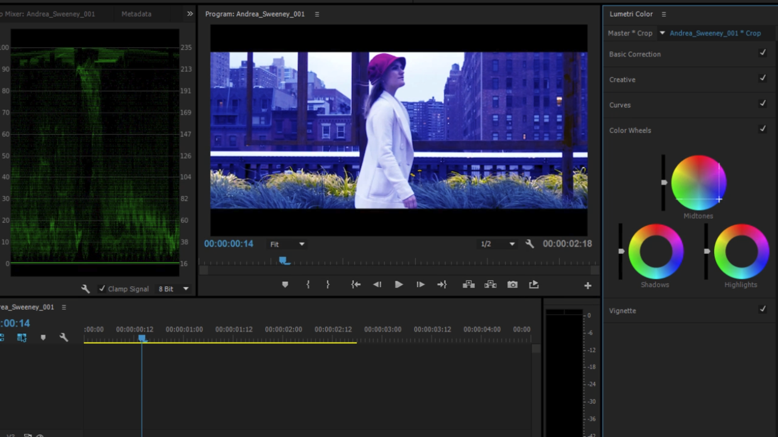 Video editing course in Dehradun